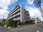 ライオンズシティ五反野