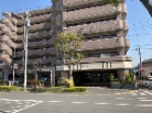 ライオンズヴィアーレ竹の塚