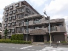 エンゼルハイム西新井
