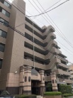 ライオンズガーデン梅島