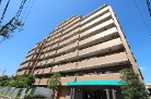 グローリオ西新井