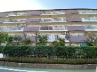日商岩井南千住マンション