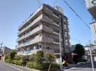 リバーサイド白鬚