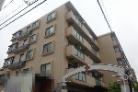 クリオ梅島壱番館