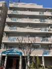 シティホームズ竹ノ塚パークサイド