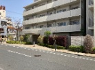 グランシエロ竹ノ塚元渕江公園