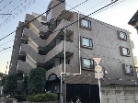 日神パレステージ五反野第2