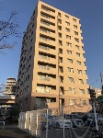 ベルグ・グランデ五反野