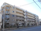 コンフォート・パレス六町