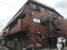 新橋ハイツ