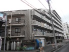 アドリーム梅島