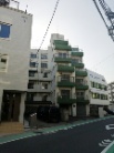 旭マンション