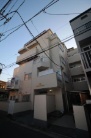 北千住元町ハイツ第2