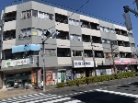 竹の塚マンション