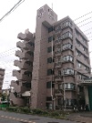 ナイスアーバン竹ノ塚