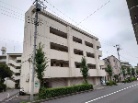 サニーハイツ竹ノ塚