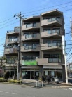 ファミリア竹の塚