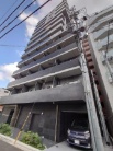 レアライズ千住大橋