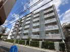 アスコットパーク五反野ベッセル