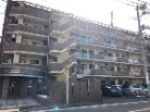 ダイアパレスグランルーヴル本牧元町