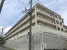 コスモ横浜本牧シーサイドテラス