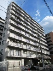 コスモ横浜吉野町