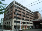 クレッセント横濱ベイシス