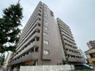 ガーデンプラザ横浜南