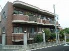 マイルドタウン山手西壱番館