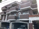 グランシティ横濱テラッツァ