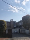 パークハイム南山手弐番館