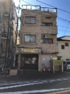 朝日プラザ根岸