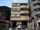 ヴェリテ根岸森林公園