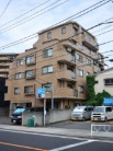 ビッグヴァン横濱山手