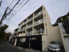 横浜山手コーポラティブハウス