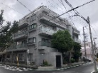 コスモ本牧元町
