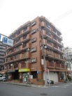 ライオンズマンション伊勢佐木町北