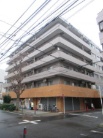 トーカン伊勢佐木町キャステール