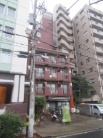 セザール第3伊勢佐木町