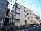 ハイツ中村橋