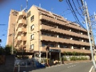 日神パレステージ山手西