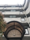 ニックアーバンハイム横浜根岸