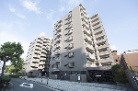サンヴェール横浜根岸
