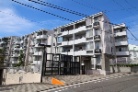 ヴィルヌーブ横浜山手