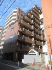 ライオンズマンション伊勢佐木町
