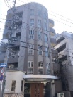 日神デュオステージ本牧