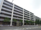 ハートビートベース横濱根岸