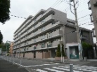 リーベスト本牧三渓園