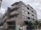本牧三渓園ヒルズ