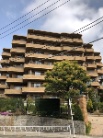 コスモ横濱山手ヒルズ